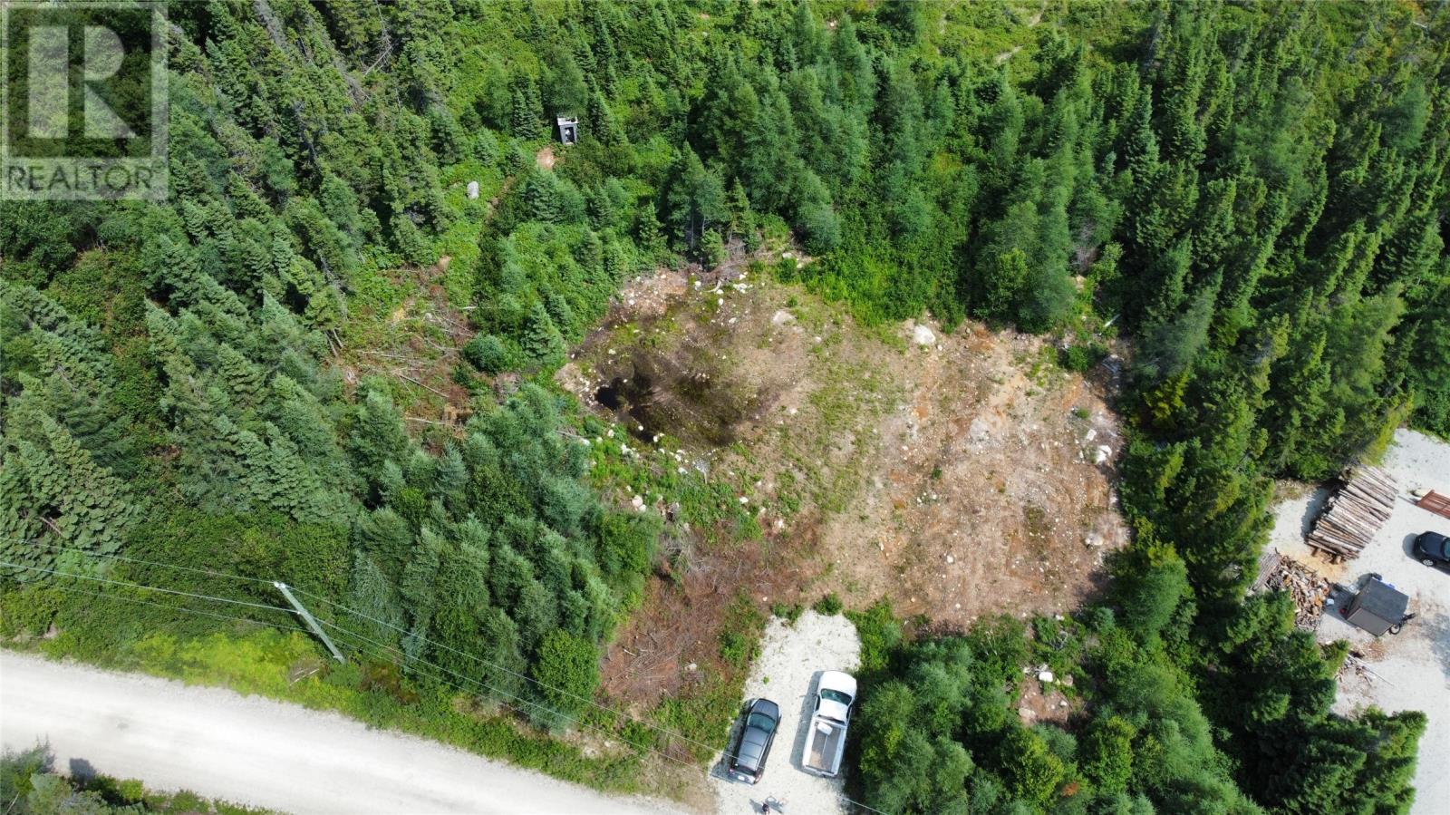 8A Sandy Stream Road, Howley, Newfoundland & Labrador