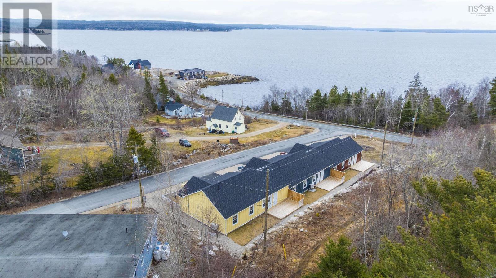 7,9,11 Lions Club Road, Fox Point, Nova Scotia  B0J 1T0 - Photo 2 - 202506832
