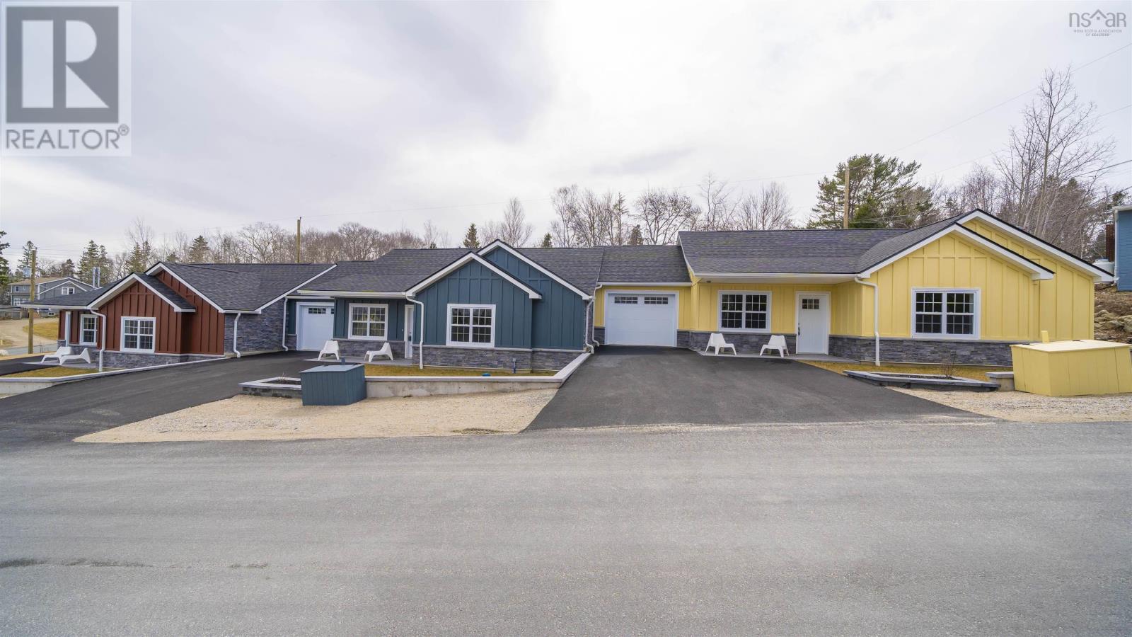7,9,11 Lions Club Road, Fox Point, Nova Scotia  B0J 1T0 - Photo 1 - 202506832