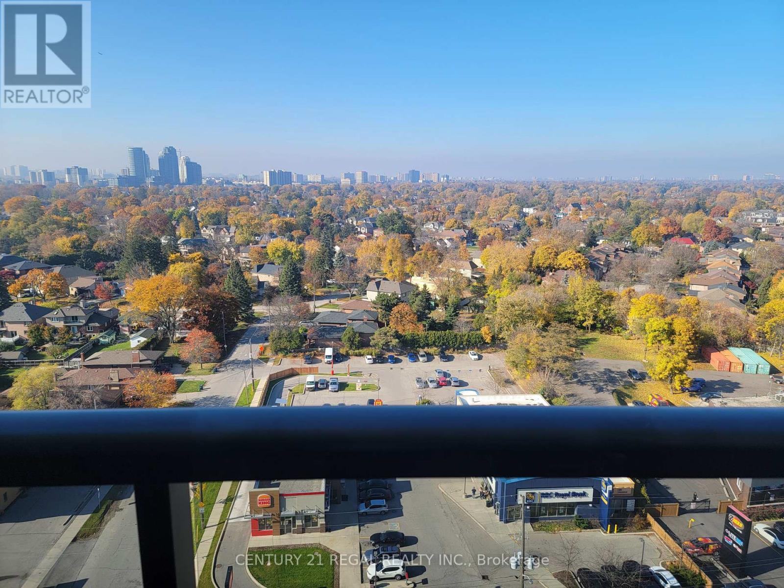 1503 - 30 Samuel Wood Way, Toronto, Ontario  M9B 0C9 - Photo 13 - W12312102