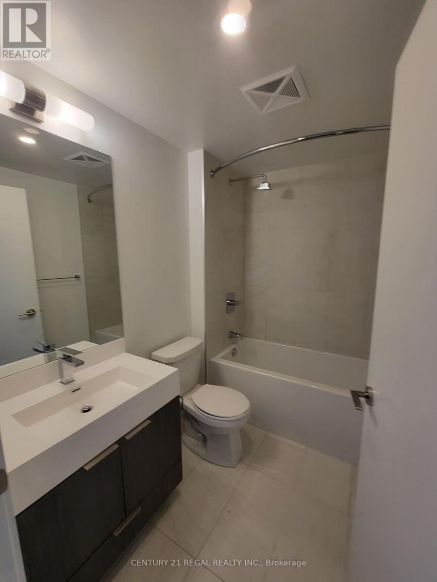 1503 - 30 Samuel Wood Way, Toronto, Ontario  M9B 0C9 - Photo 10 - W12312102
