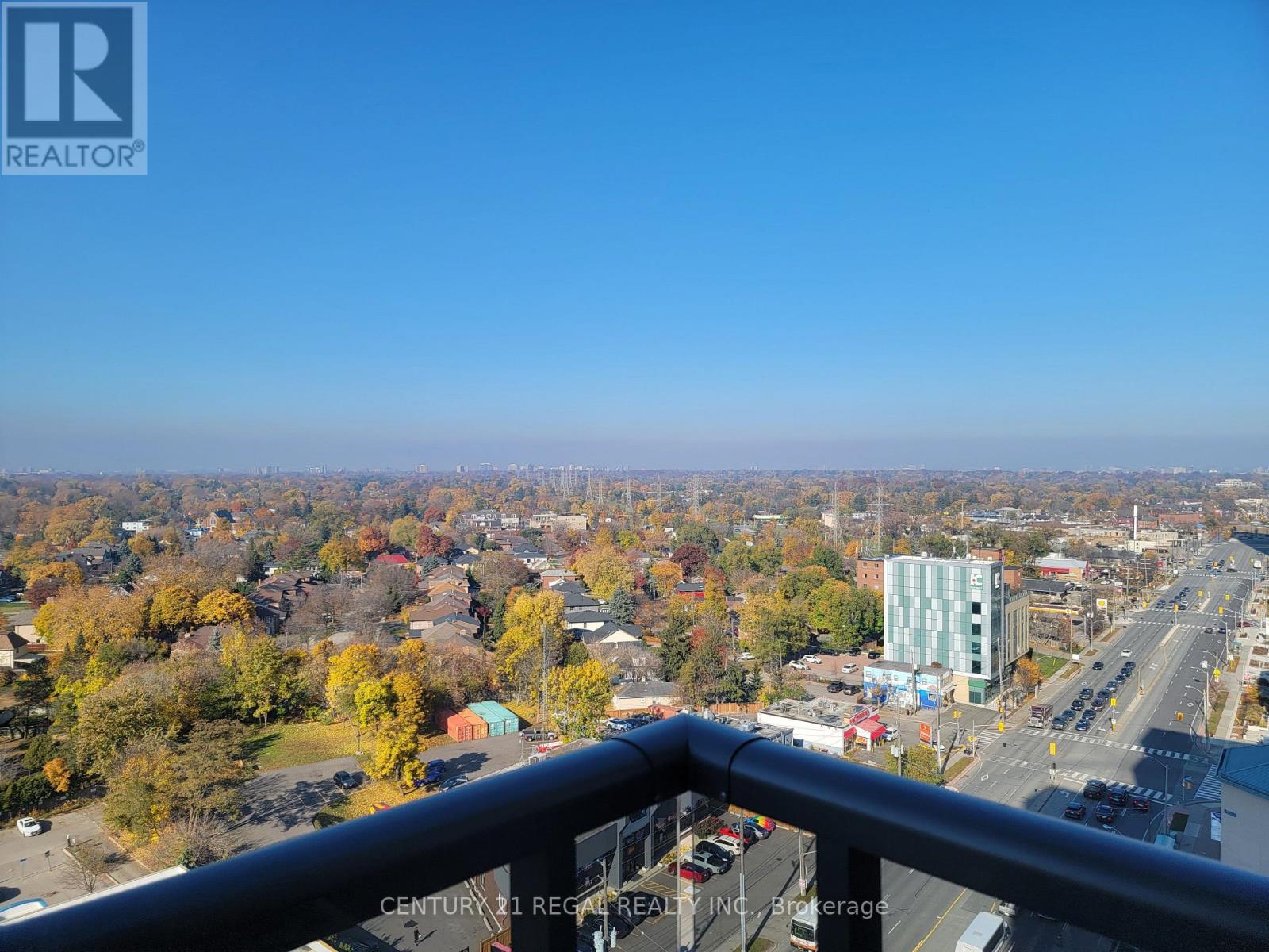 1503 - 30 Samuel Wood Way, Toronto, Ontario  M9B 0C9 - Photo 14 - W12312102