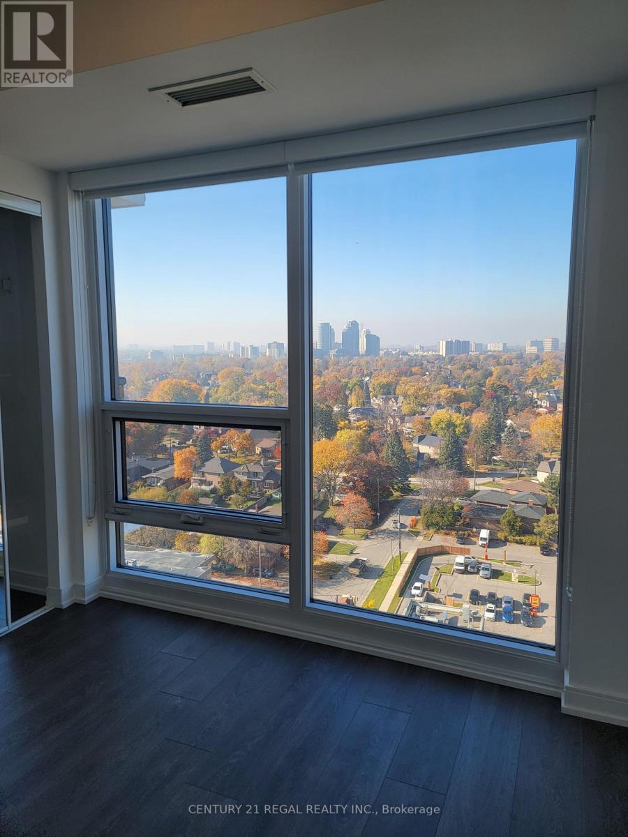 1503 - 30 Samuel Wood Way, Toronto, Ontario  M9B 0C9 - Photo 9 - W12312102