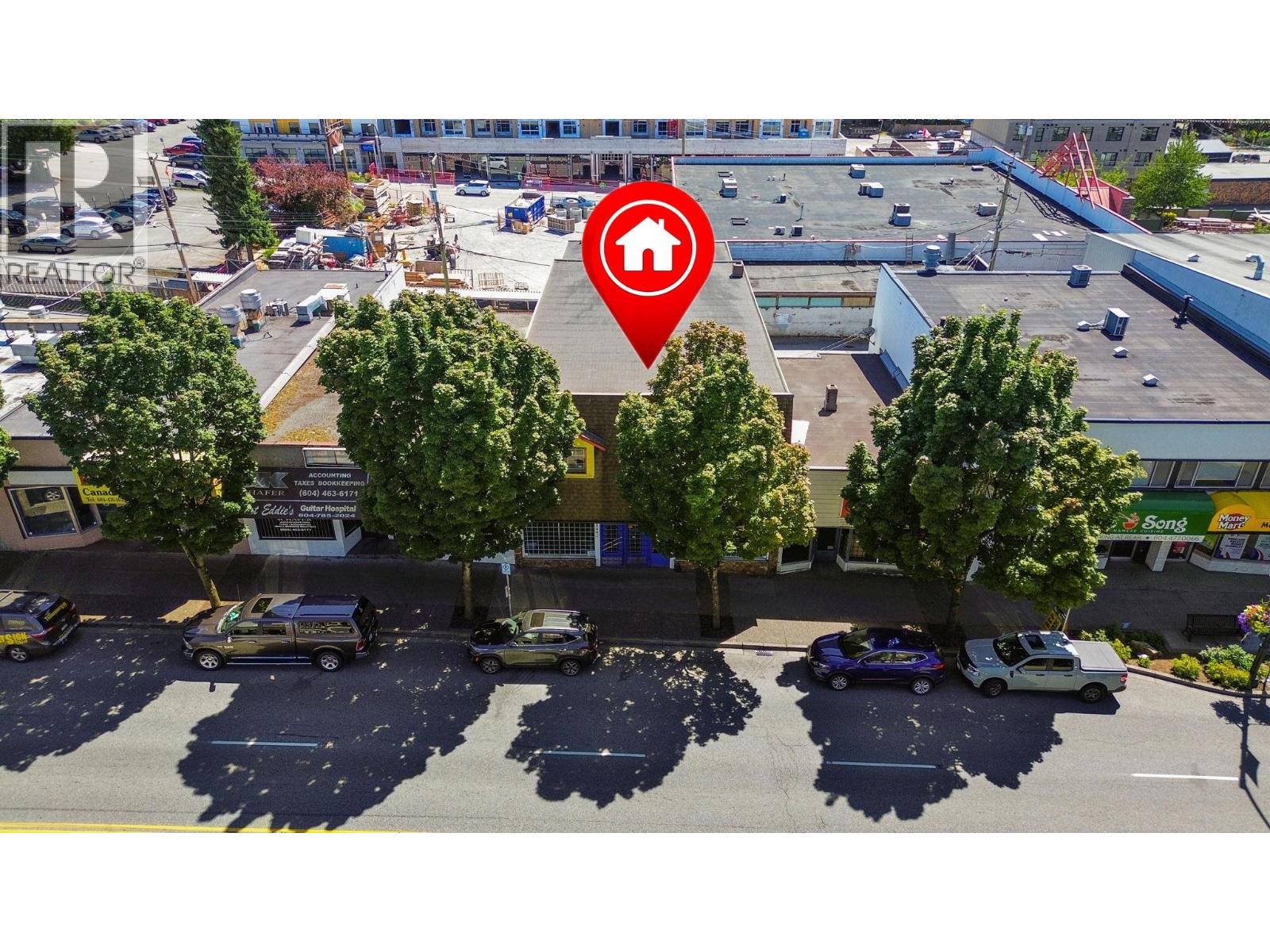 Upper 22344 Lougheed Highway, Maple Ridge, British Columbia  V2X 2T4 - Photo 2 - C8071050