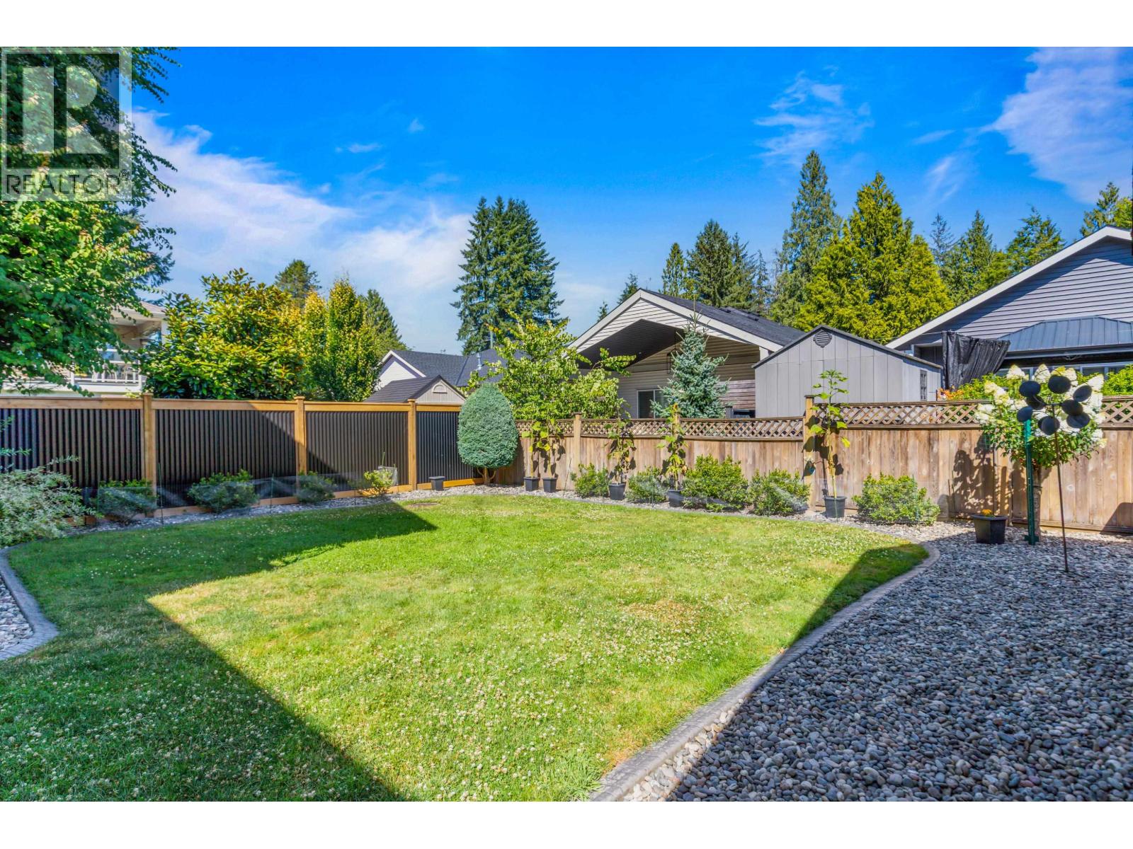 12782 228a Street, Maple Ridge, British Columbia  V2X 2K7 - Photo 34 - R3032462