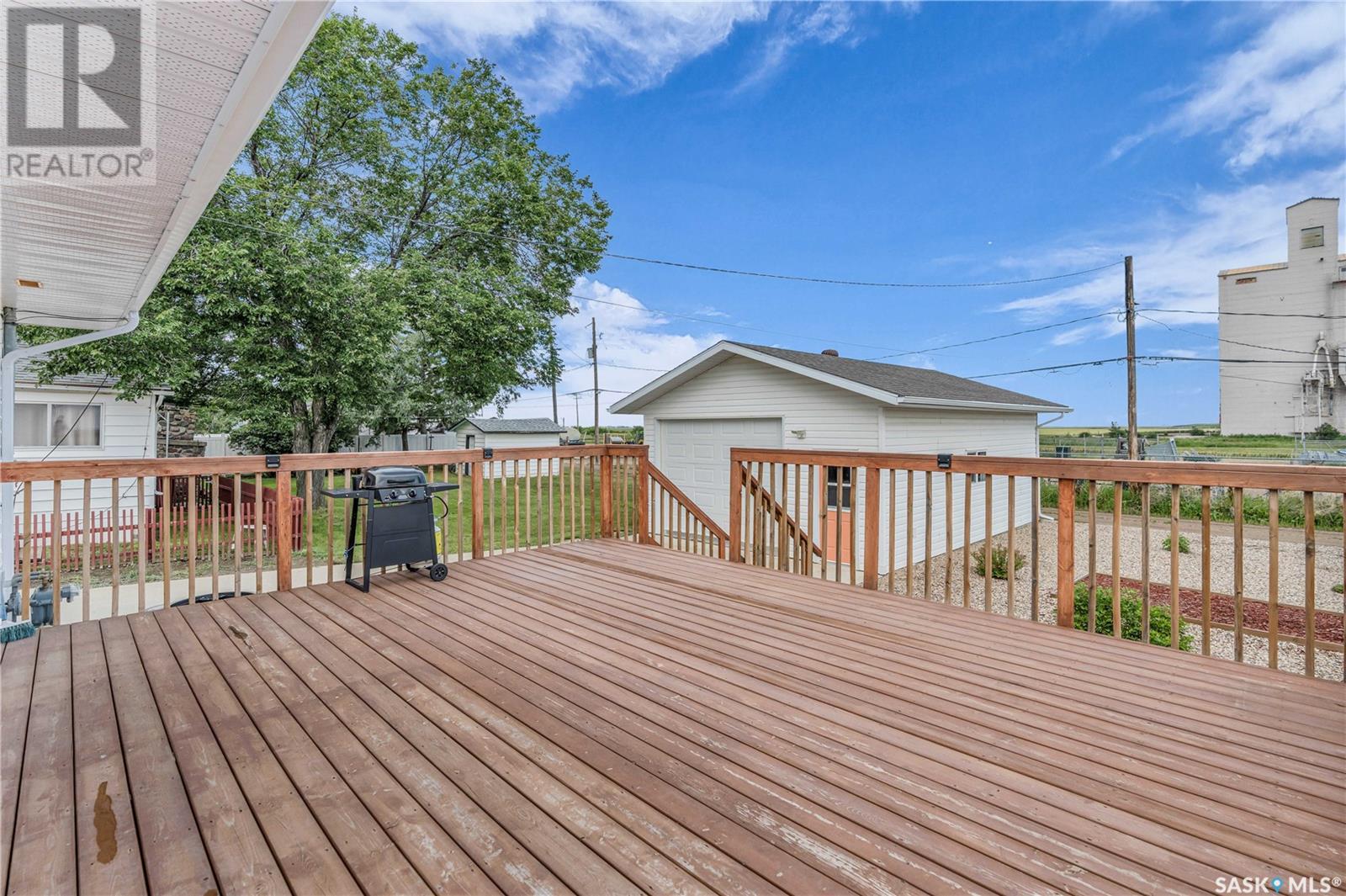 211 6th Avenue W, Gravelbourg, Saskatchewan  S0H 1X0 - Photo 39 - SK014212