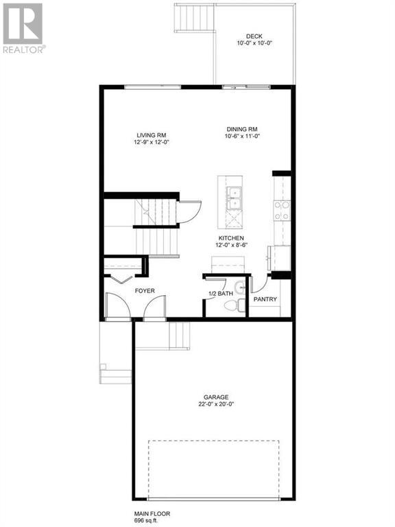 256 Augustus Way, Penhold, Alberta  T0M 1R0 - Photo 20 - A2226265