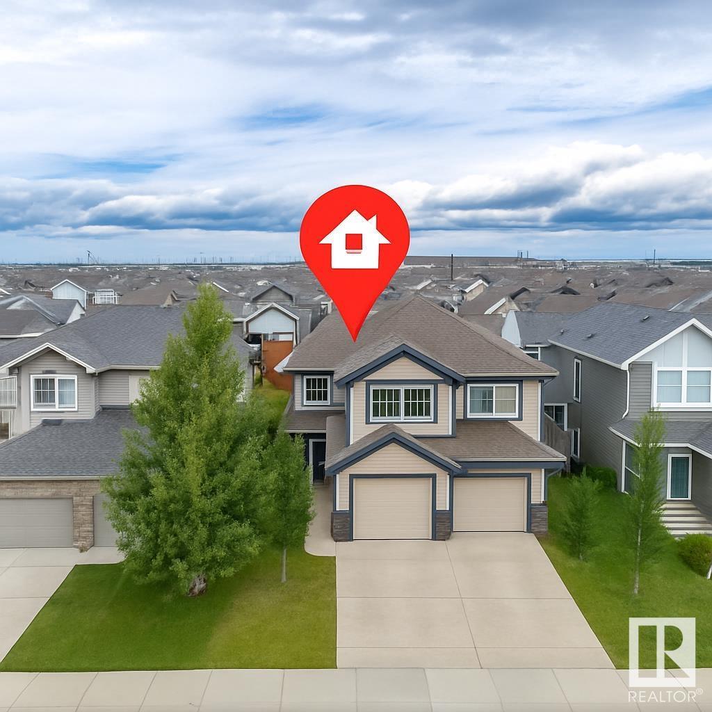 5206 20 AV SW, Edmonton, Alberta