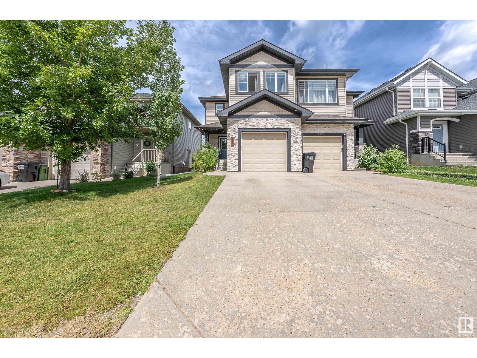 5206 20 Av Sw, Edmonton, Alberta  T6X 1V6 - Photo 3 - E4450633