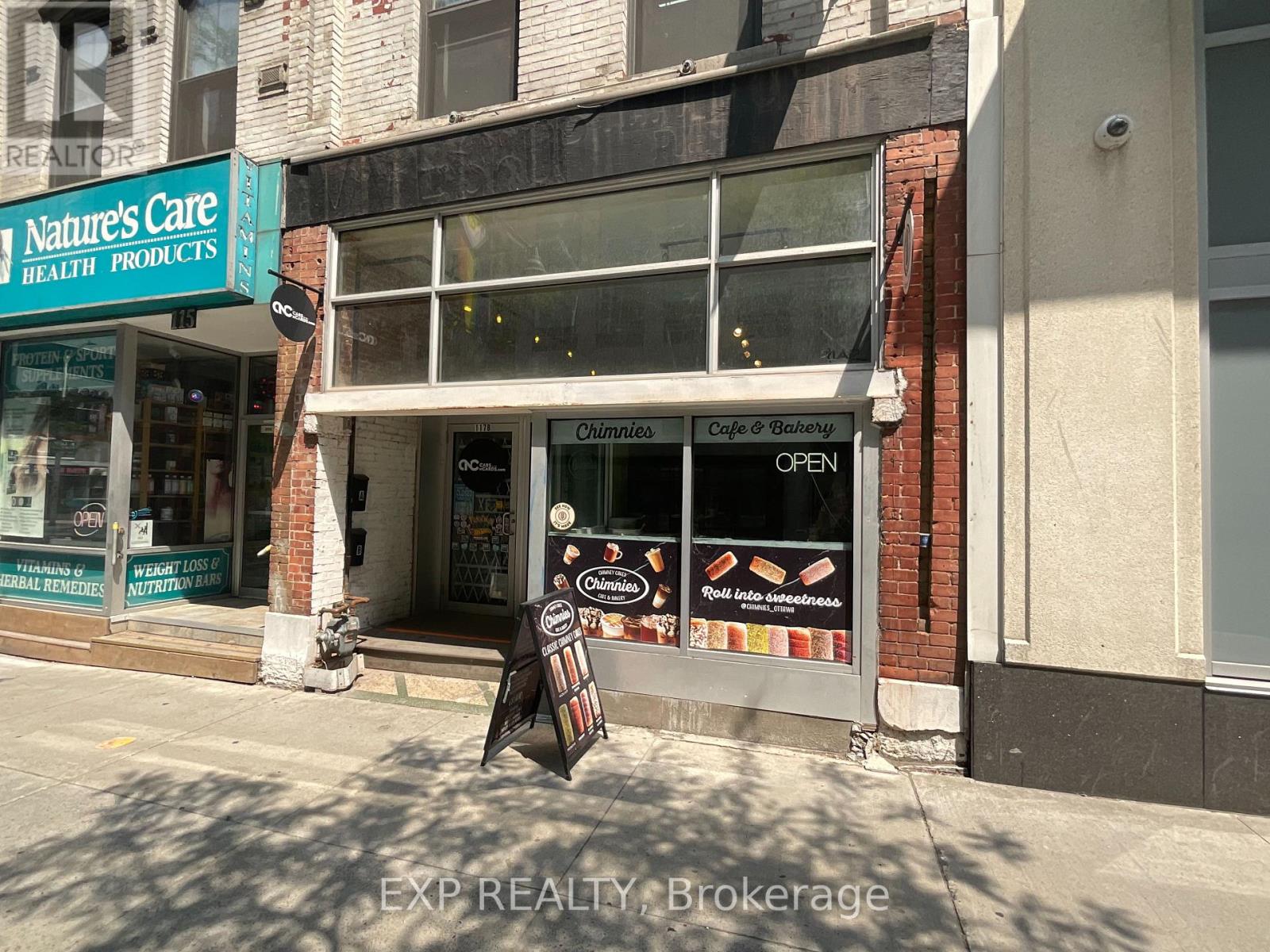 117 Bank Street, Ottawa, Ontario  K1P 5N5 - Photo 2 - X12318349