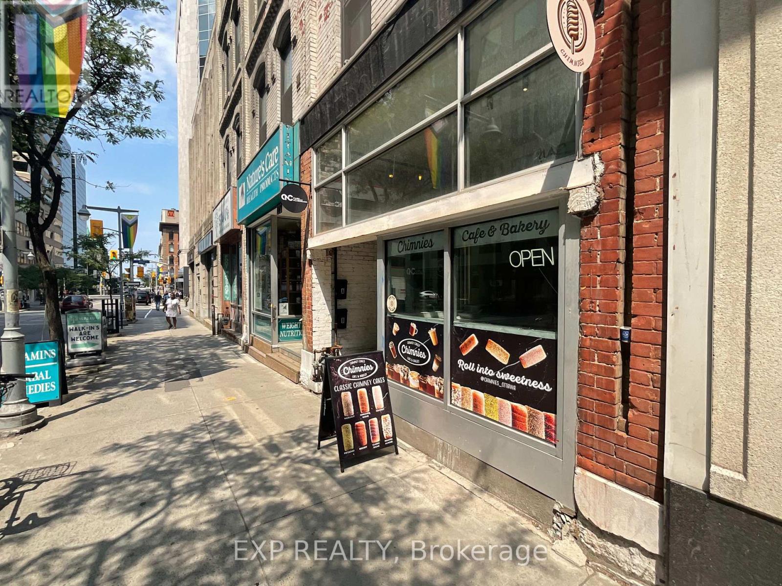 117 Bank Street, Ottawa, Ontario  K1P 5N5 - Photo 3 - X12318349