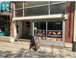 117 BANK STREET, Ottawa, Ontario