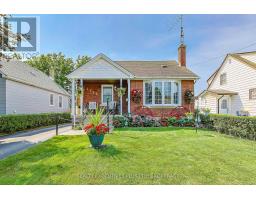 6322 MONROE STREET, Niagara Falls, Ontario