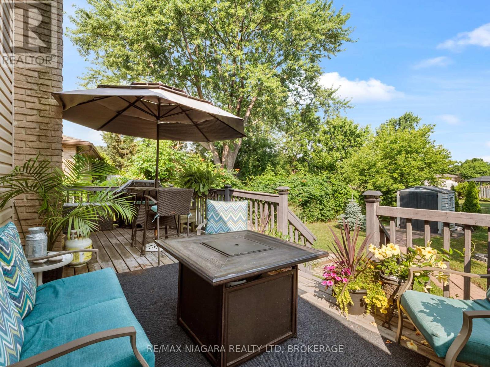 8071 Paddock Trail Drive, Niagara Falls, Ontario  L2H 1W8 - Photo 24 - X12318339