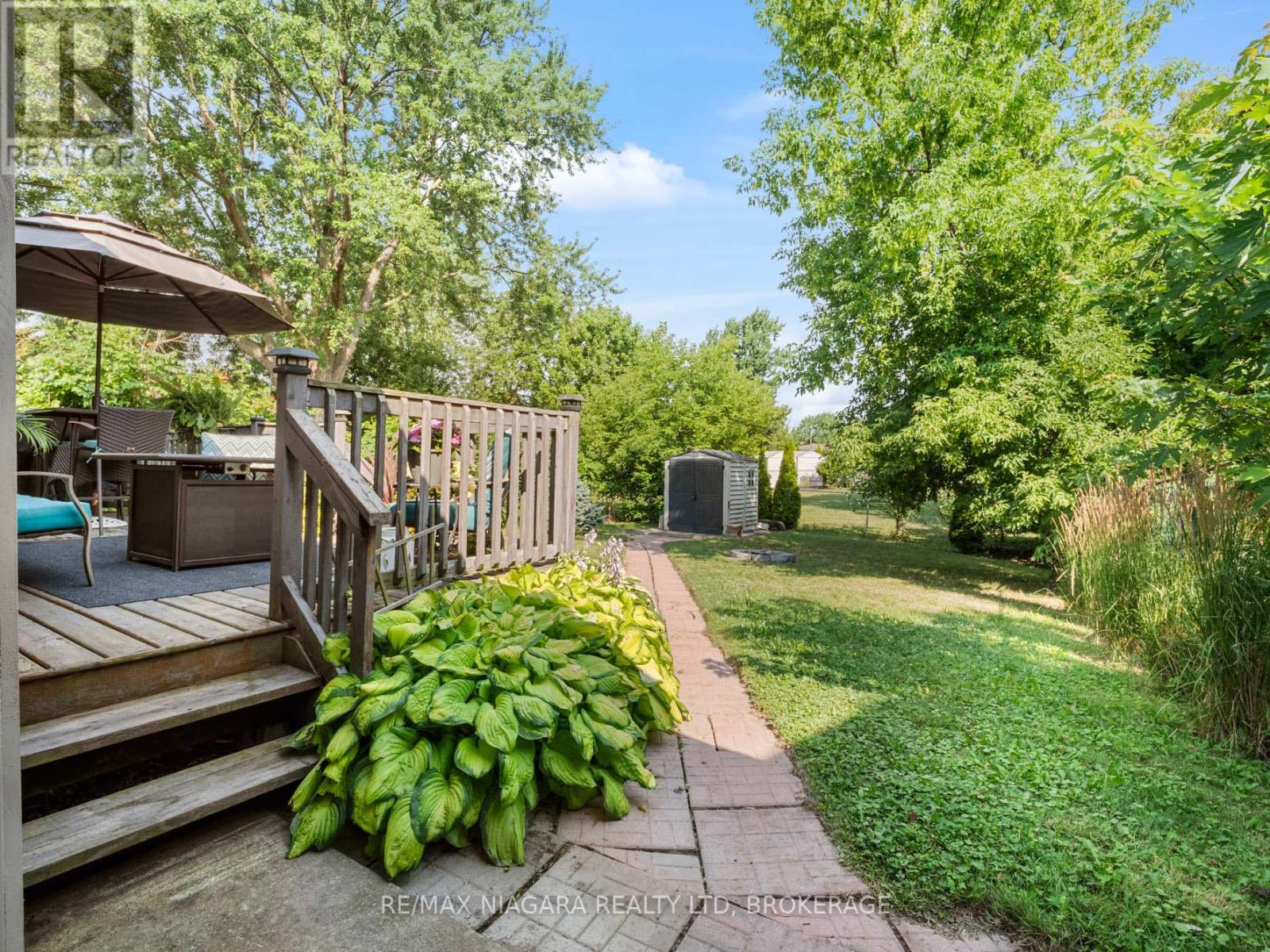 8071 Paddock Trail Drive, Niagara Falls, Ontario  L2H 1W8 - Photo 26 - X12318339