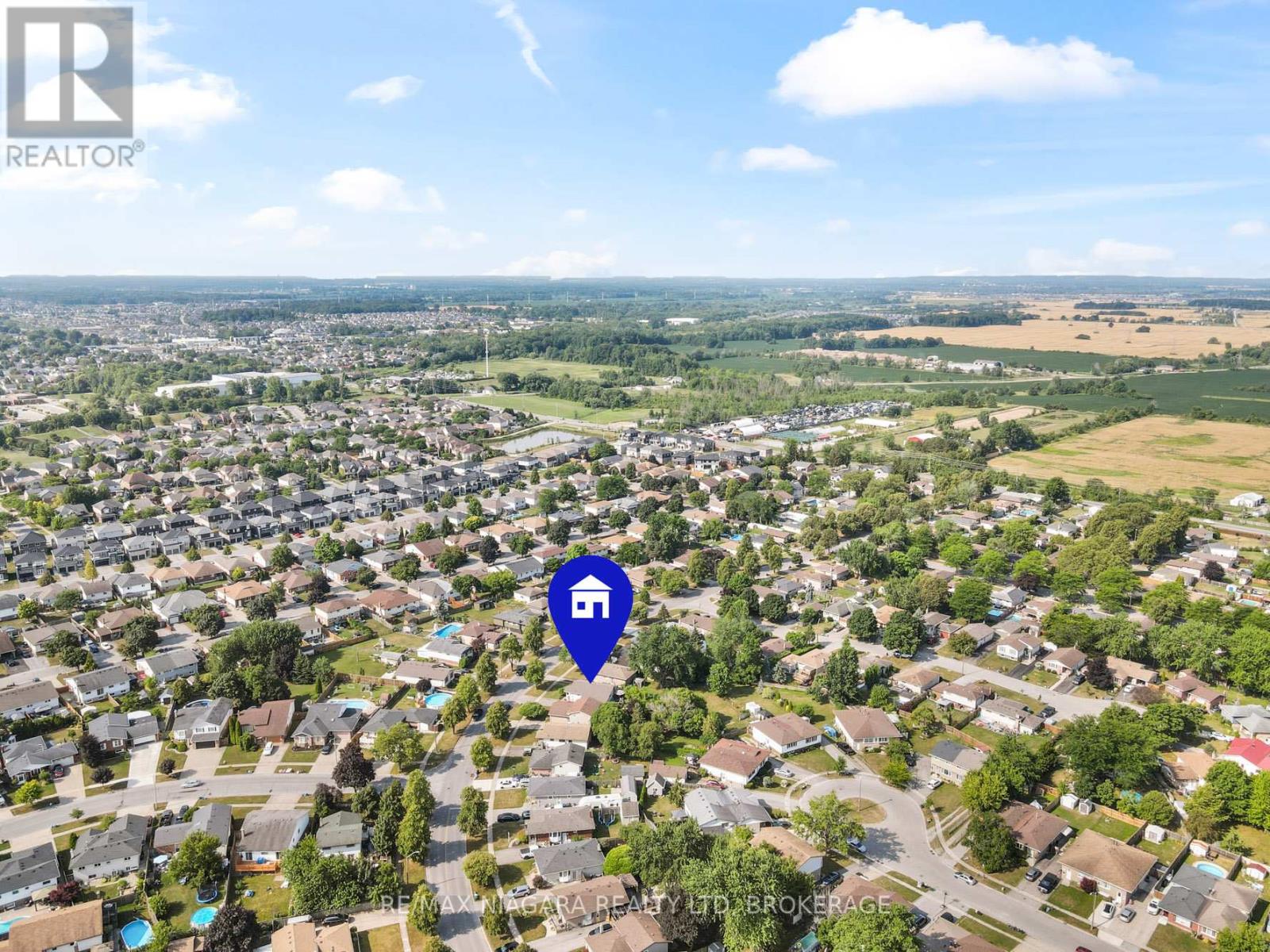 8071 Paddock Trail Drive, Niagara Falls, Ontario  L2H 1W8 - Photo 36 - X12318339