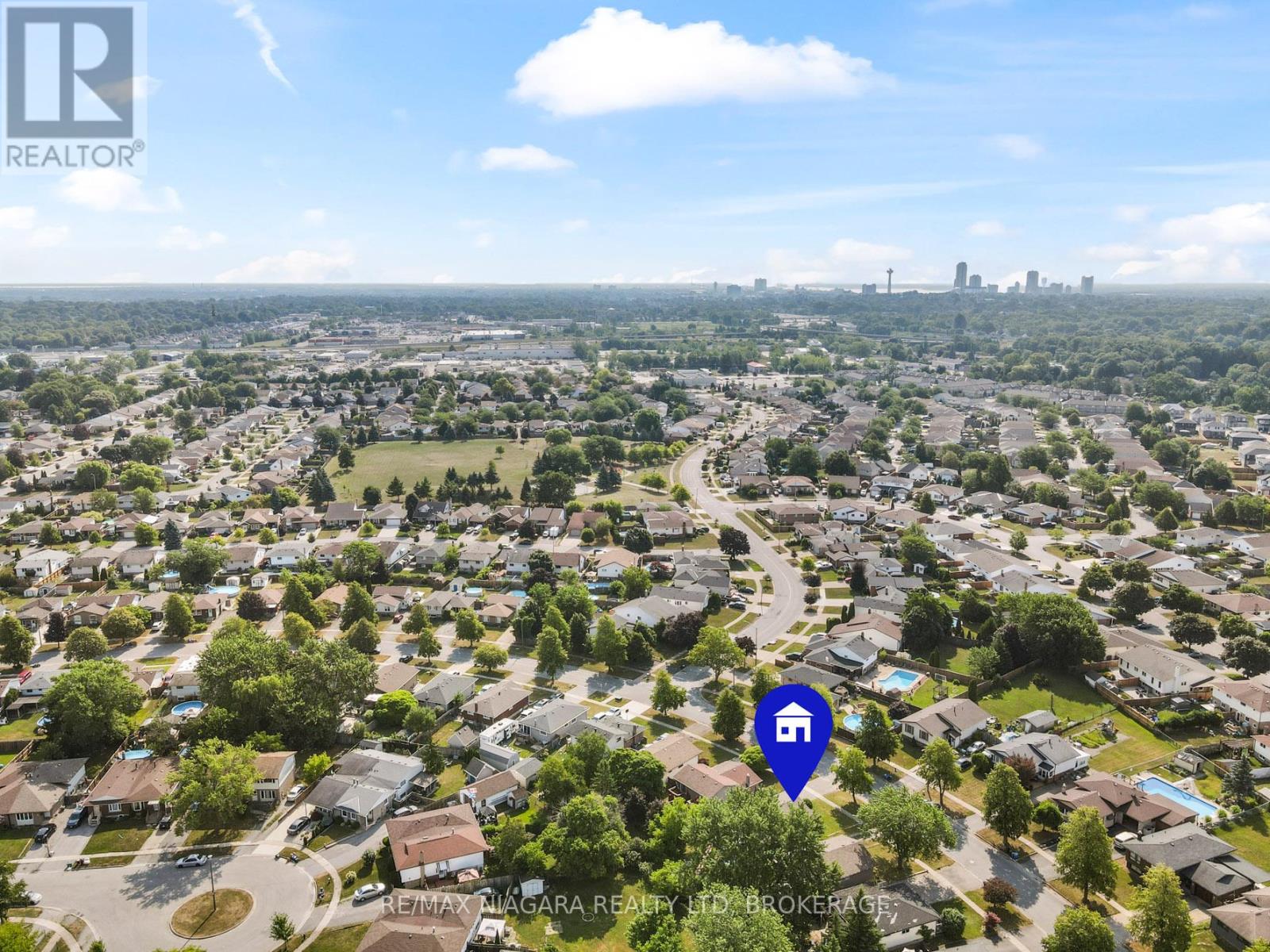 8071 Paddock Trail Drive, Niagara Falls, Ontario  L2H 1W8 - Photo 38 - X12318339