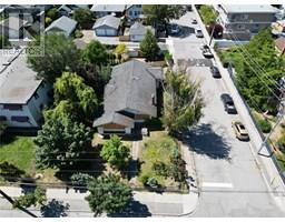 601 Winnipeg Street, penticton, British Columbia