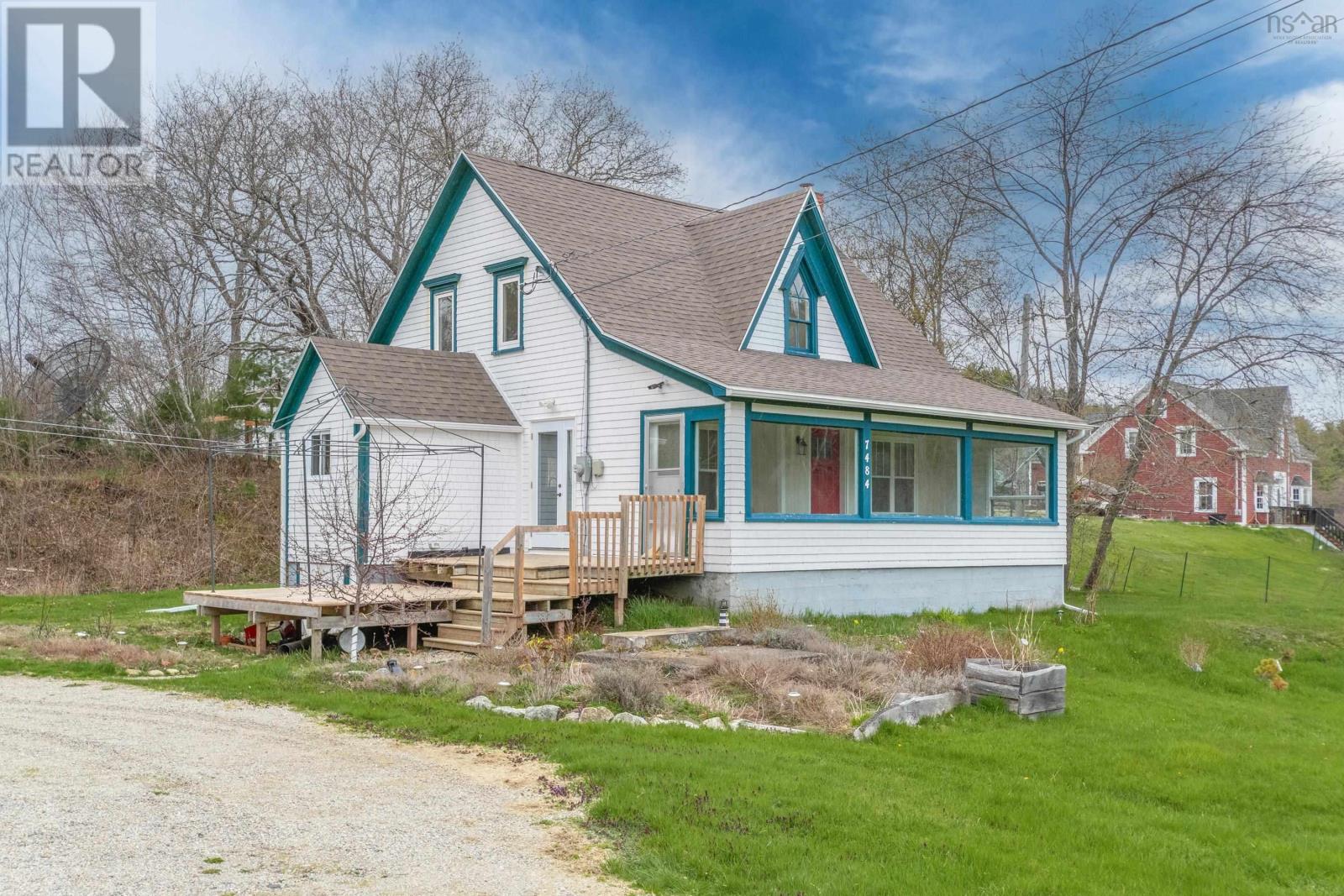 7484 Highway 3, Martins River, Nova Scotia  B0J 2E0 - Photo 13 - 202509931