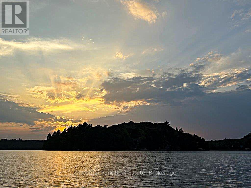 920 Big Island, Huntsville, Ontario P1H 2J2 - Photo 37 - X12318319