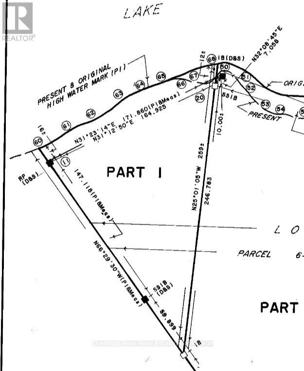 920 Big Island, Huntsville, Ontario P1H 2J2 - Photo 44 - X12318319