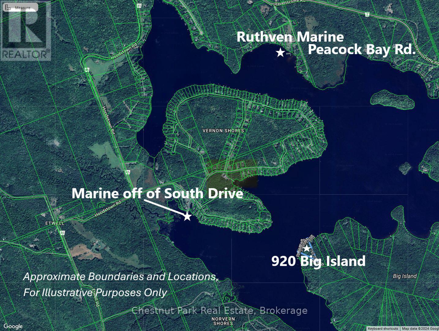 920 Big Island, Huntsville, Ontario P1H 2J2 - Photo 49 - X12318319