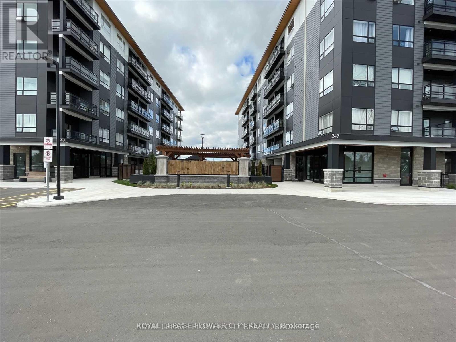 206 - 247 Northfield Drive E, Waterloo, Ontario  N2K 0H1 - Photo 17 - X12318294