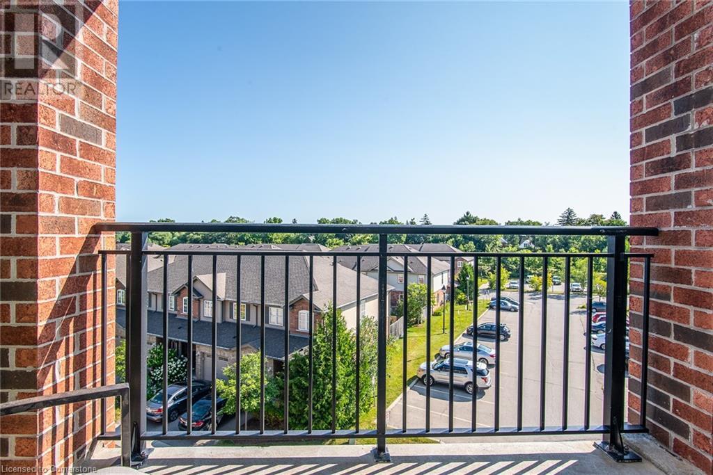 505 Margaret Street Unit# 306, Cambridge, Ontario  N3H 0A6 - Photo 11 - 40752359