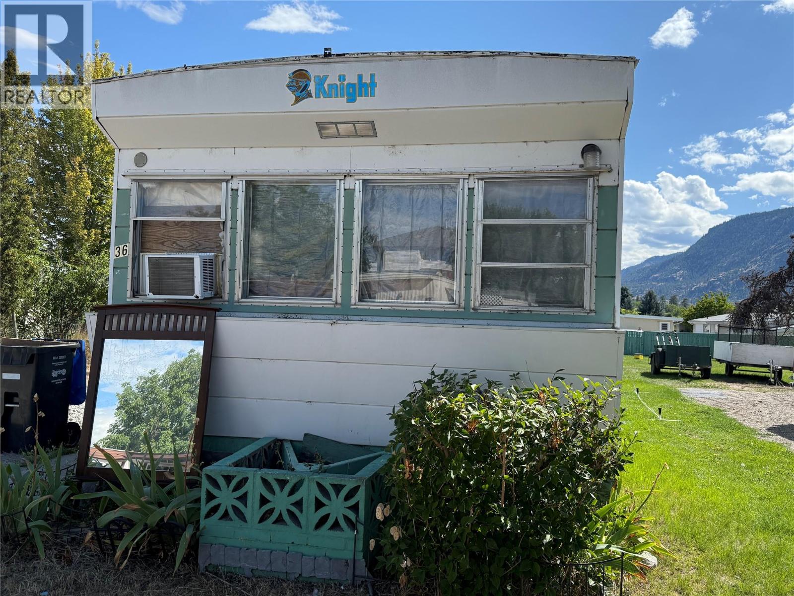 3245 Paris Street Unit# 36, Penticton, British Columbia  V2A 3T9 - Photo 2 - 10357676