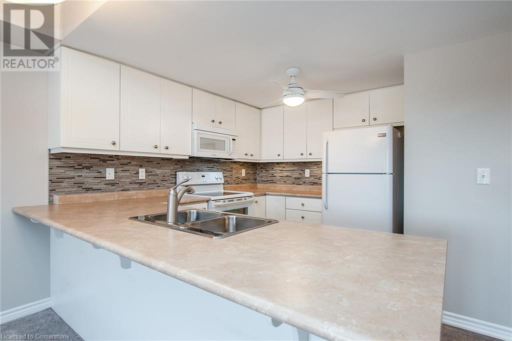 505 Margaret Street Unit# 306, Cambridge, Ontario  N3H 0A6 - Photo 21 - 40752359