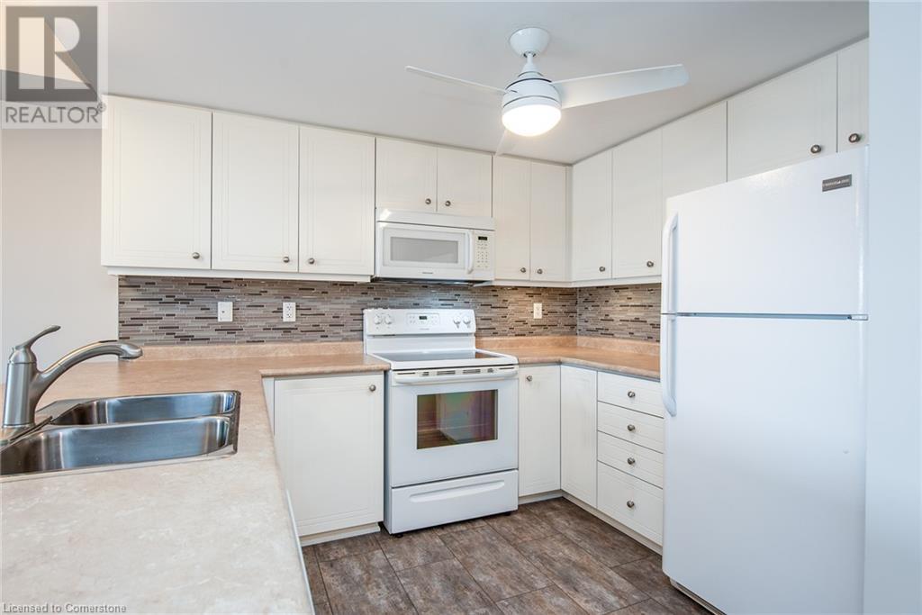 505 Margaret Street Unit# 306, Cambridge, Ontario  N3H 0A6 - Photo 22 - 40752359
