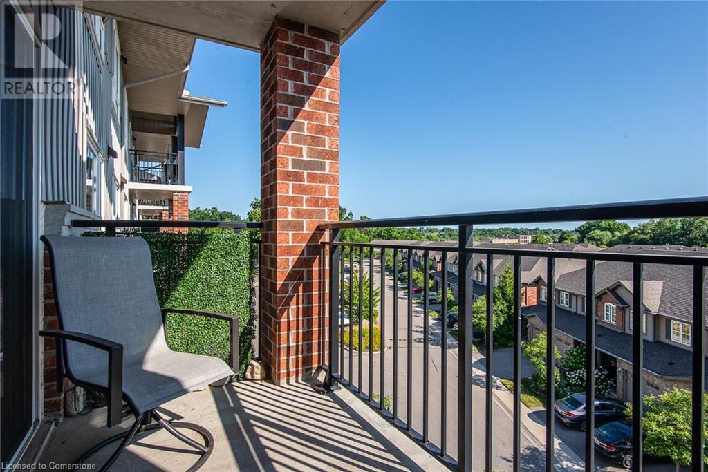 505 Margaret Street Unit# 306, Cambridge, Ontario  N3H 0A6 - Photo 10 - 40752359