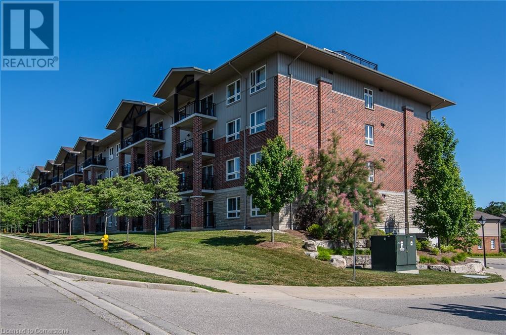 505 Margaret Street Unit# 306, Cambridge, Ontario  N3H 0A6 - Photo 6 - 40752359