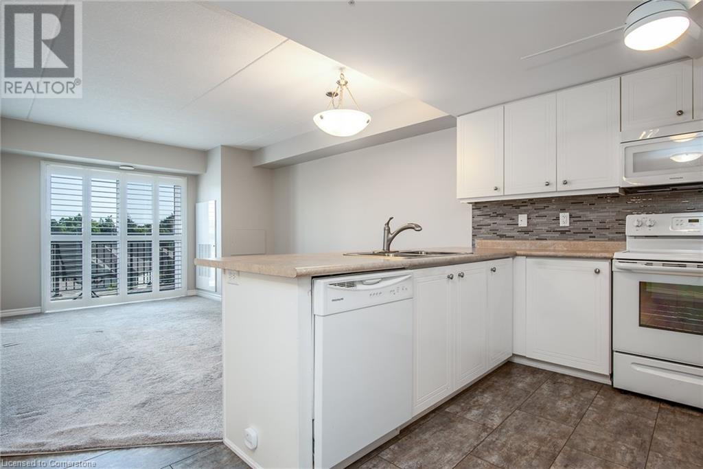 505 Margaret Street Unit# 306, Cambridge, Ontario  N3H 0A6 - Photo 25 - 40752359