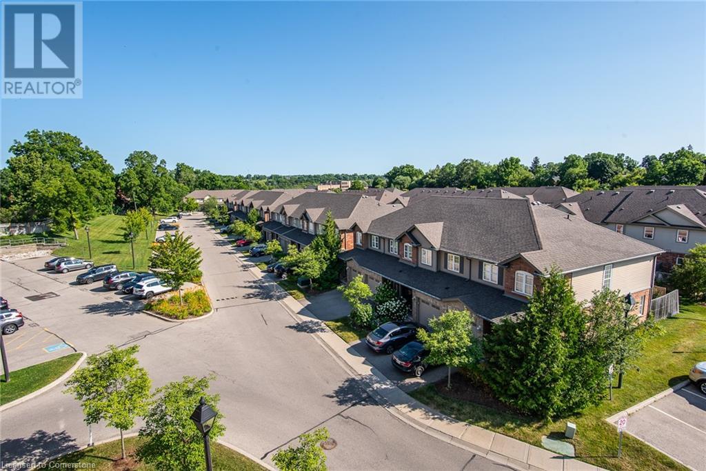 505 Margaret Street Unit# 306, Cambridge, Ontario  N3H 0A6 - Photo 8 - 40752359