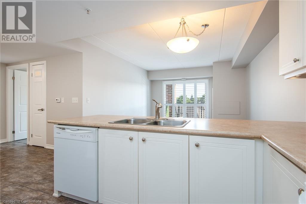 505 Margaret Street Unit# 306, Cambridge, Ontario  N3H 0A6 - Photo 24 - 40752359