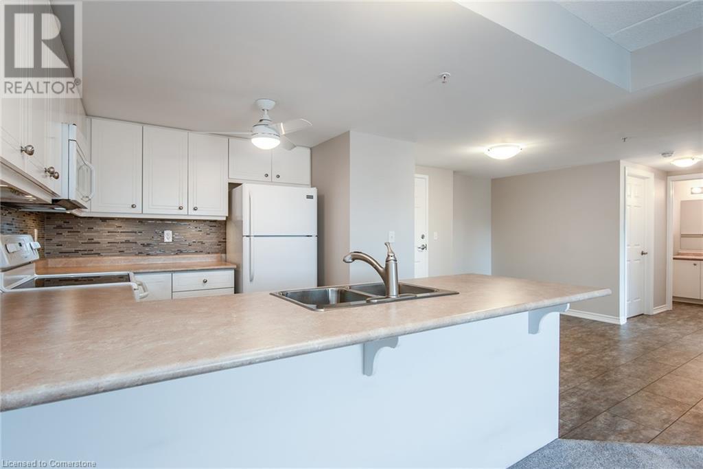 505 Margaret Street Unit# 306, Cambridge, Ontario  N3H 0A6 - Photo 20 - 40752359