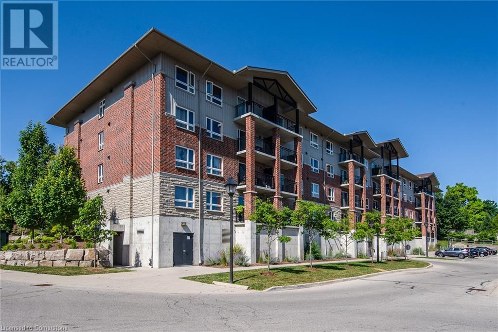 505 Margaret Street Unit# 306, Cambridge, Ontario  N3H 0A6 - Photo 7 - 40752359