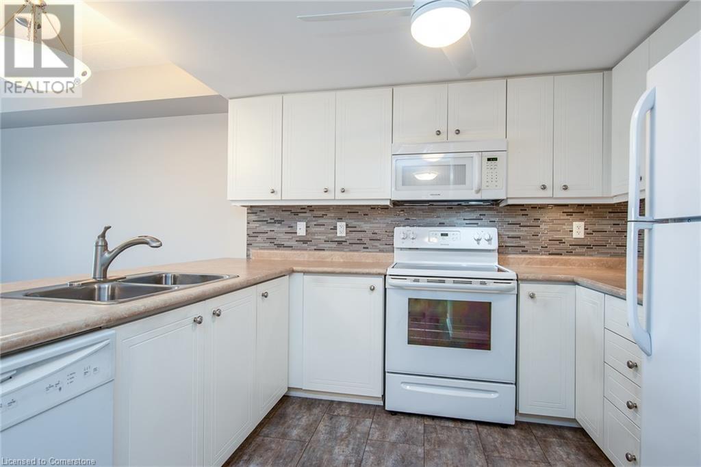 505 Margaret Street Unit# 306, Cambridge, Ontario  N3H 0A6 - Photo 23 - 40752359