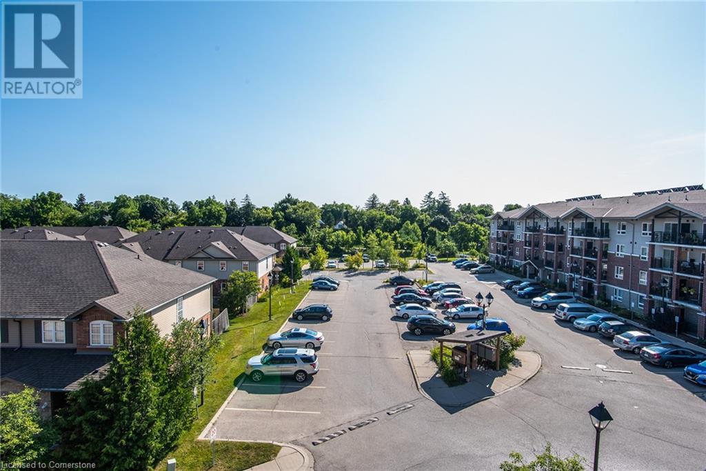 505 Margaret Street Unit# 306, Cambridge, Ontario  N3H 0A6 - Photo 9 - 40752359