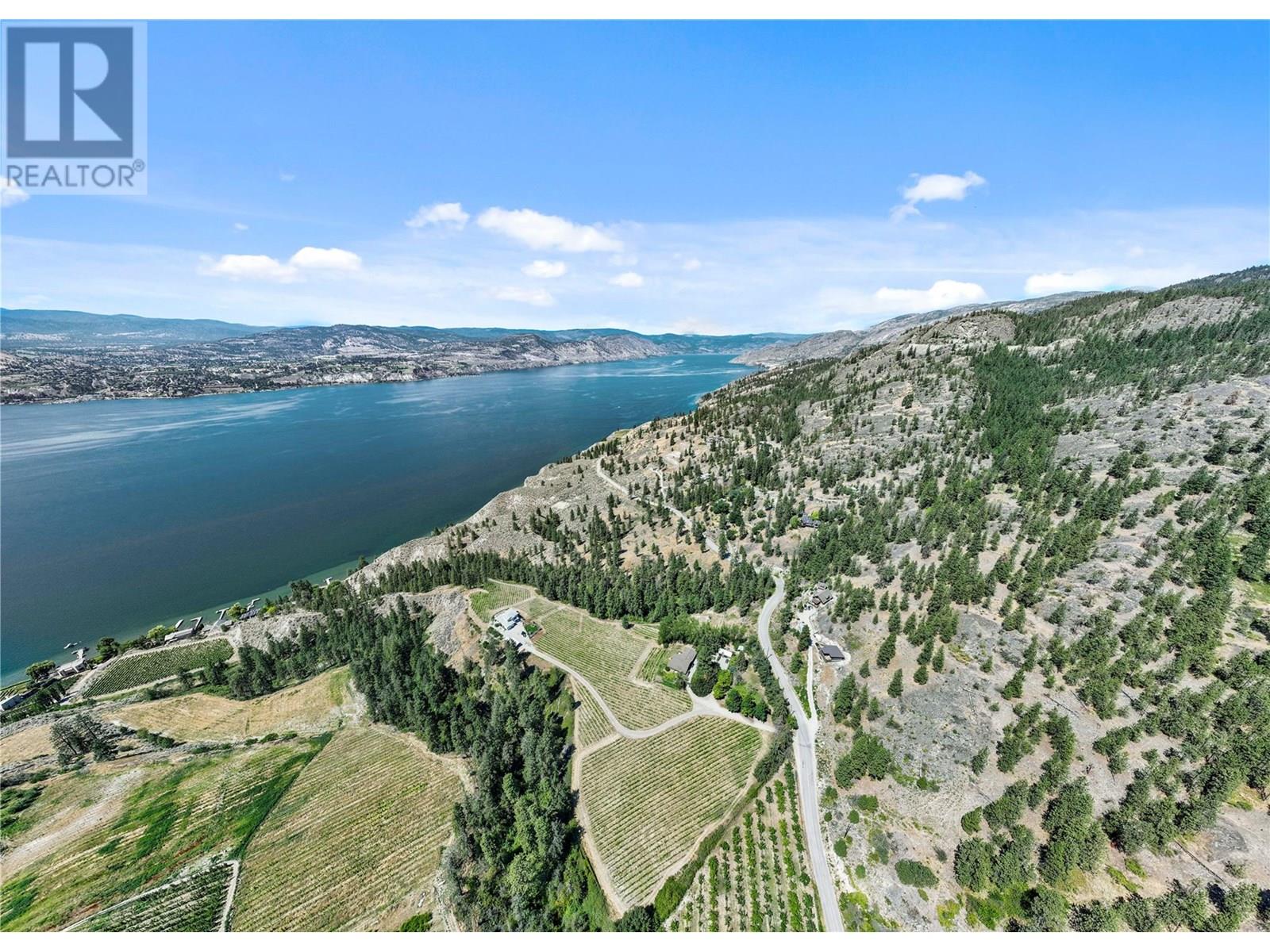 North Naramata Road Lot# 1, Naramata  by Norm Davies Okanagan Real Estate  North Naramata Road Lot# 1, Naramata