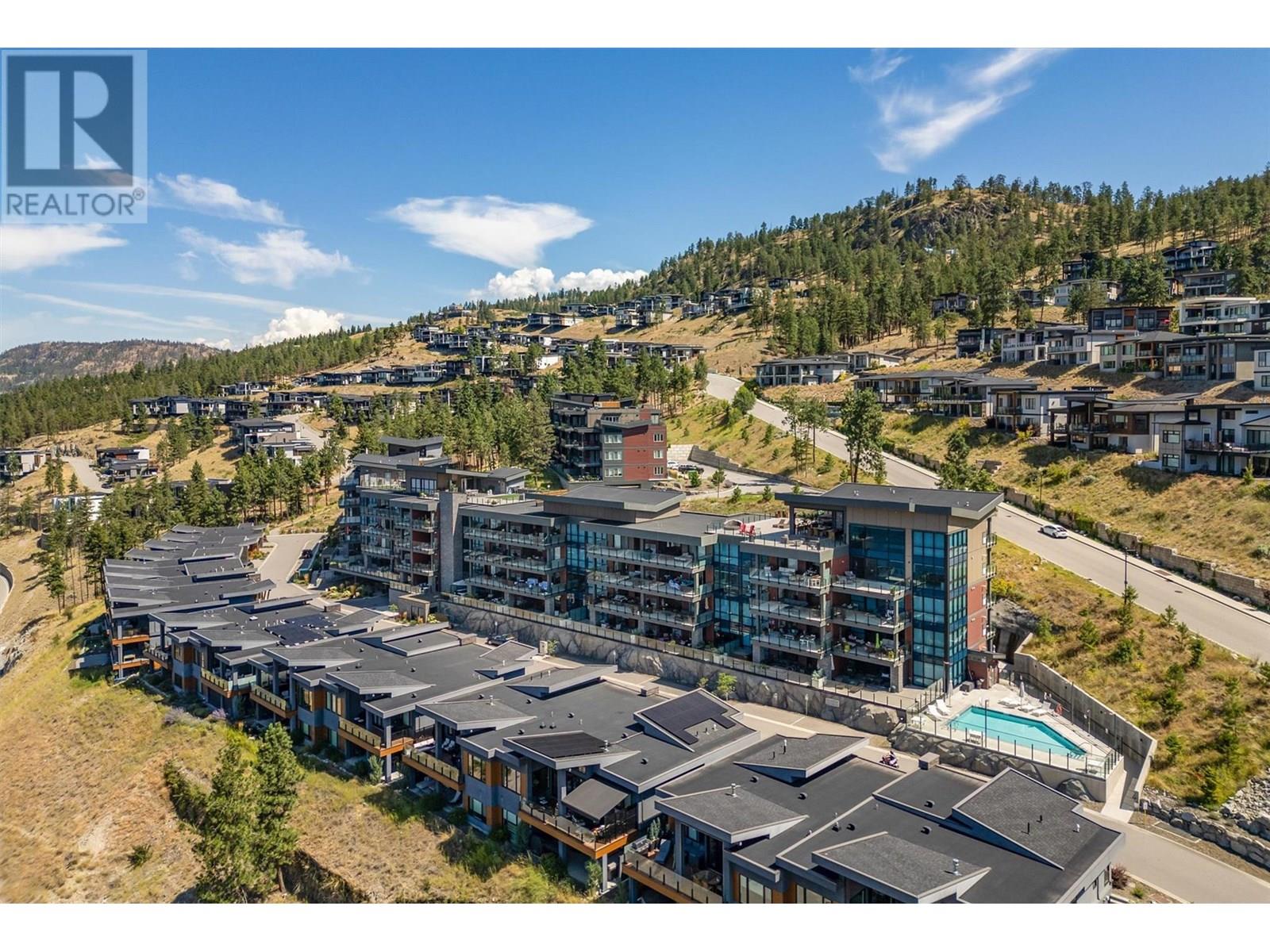 3475 Granite Close Unit# 205, Kelowna, British Columbia