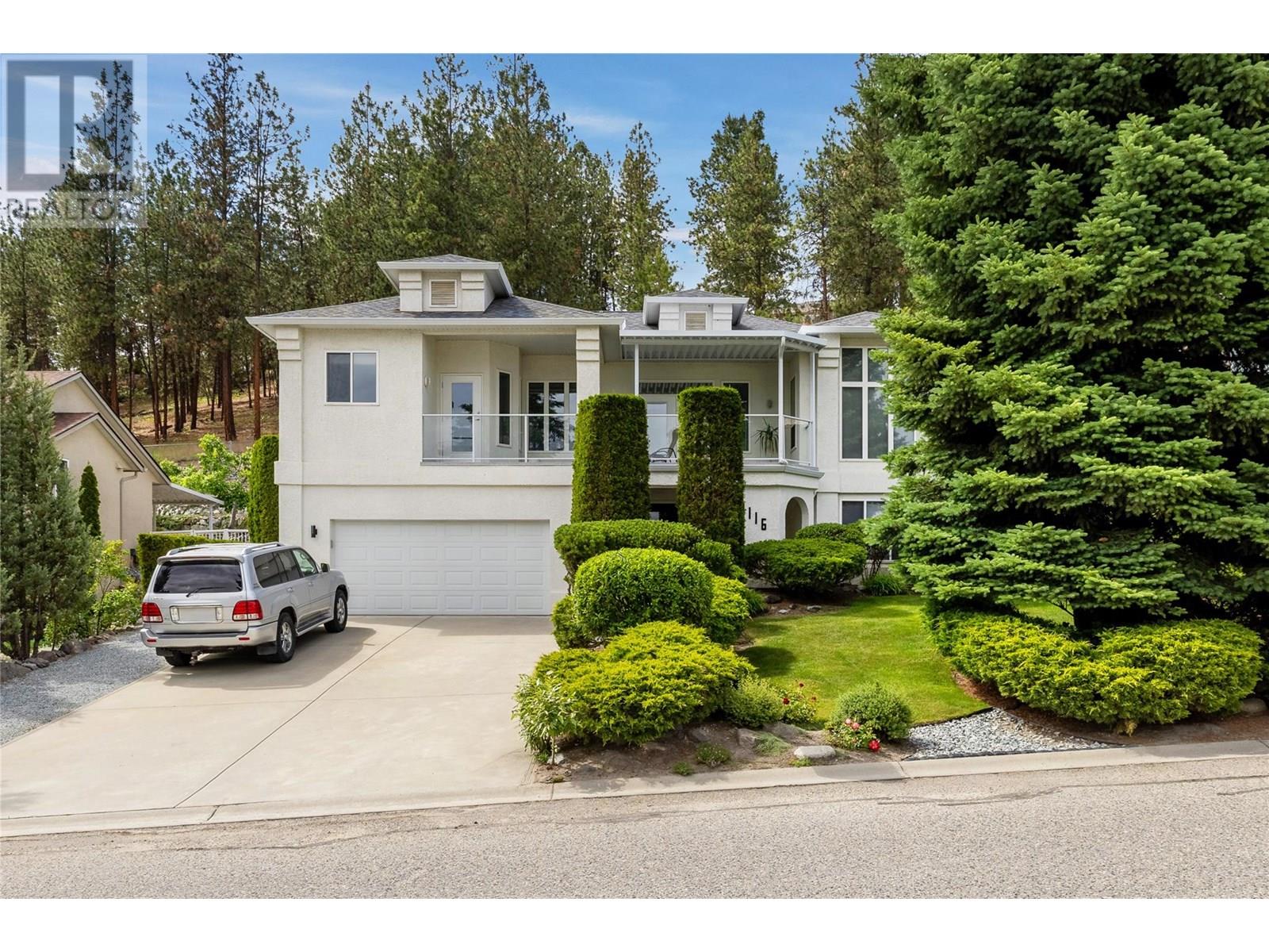 1116 Caledonia Way, west kelowna, British Columbia