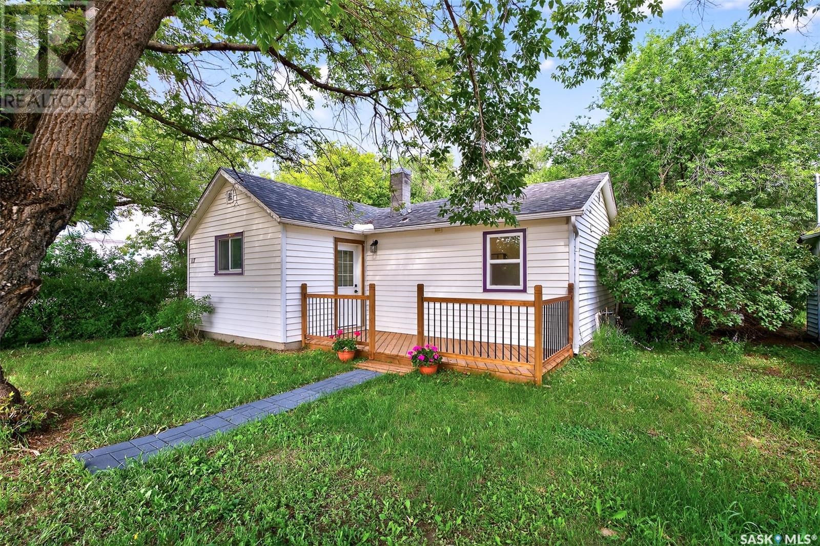 117 Rose Street, Mortlach, Saskatchewan  S0H 3E0 - Photo 41 - SK014282