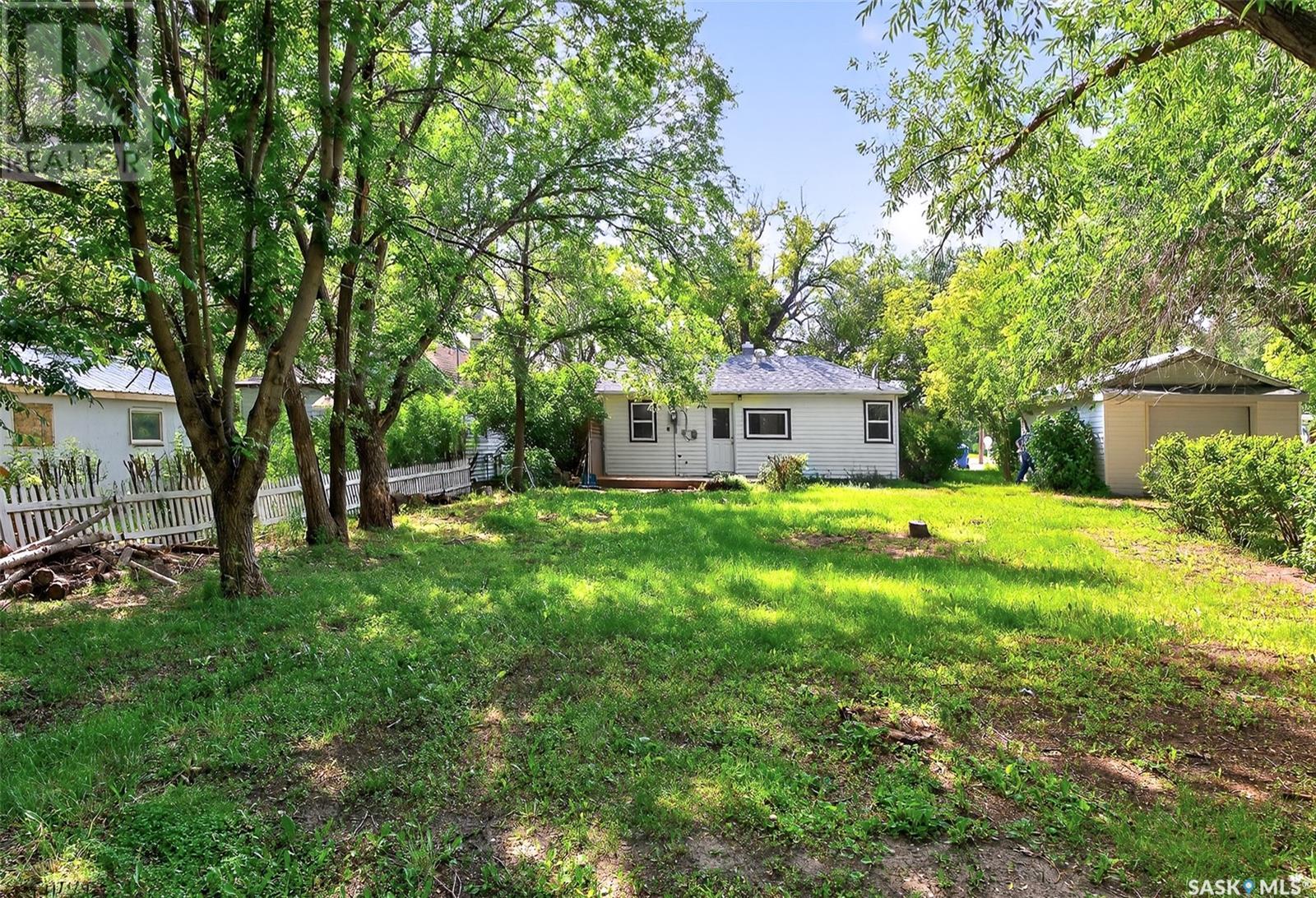 117 Rose Street, Mortlach, Saskatchewan  S0H 3E0 - Photo 46 - SK014282