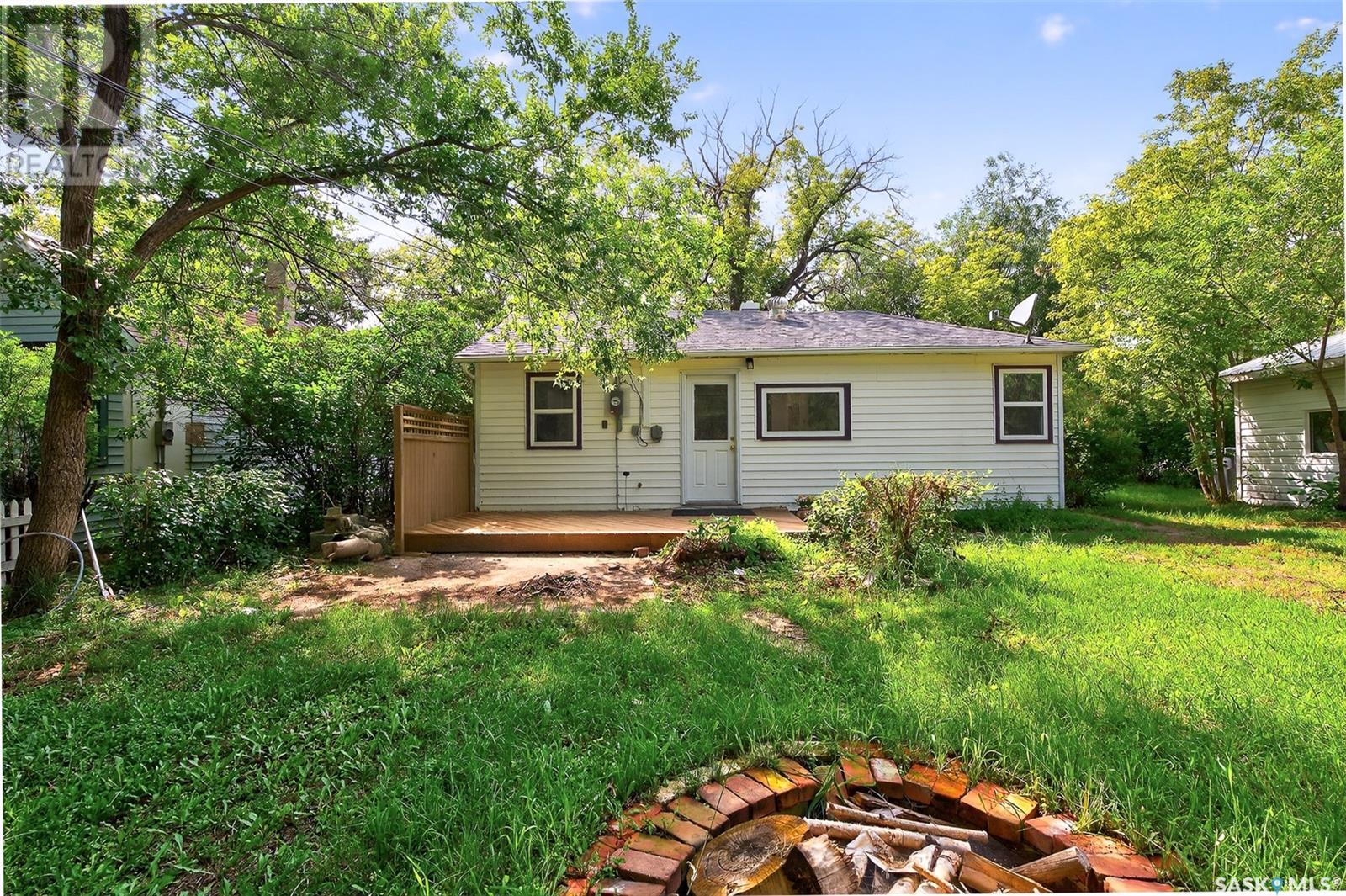 117 Rose Street, Mortlach, Saskatchewan  S0H 3E0 - Photo 48 - SK014282