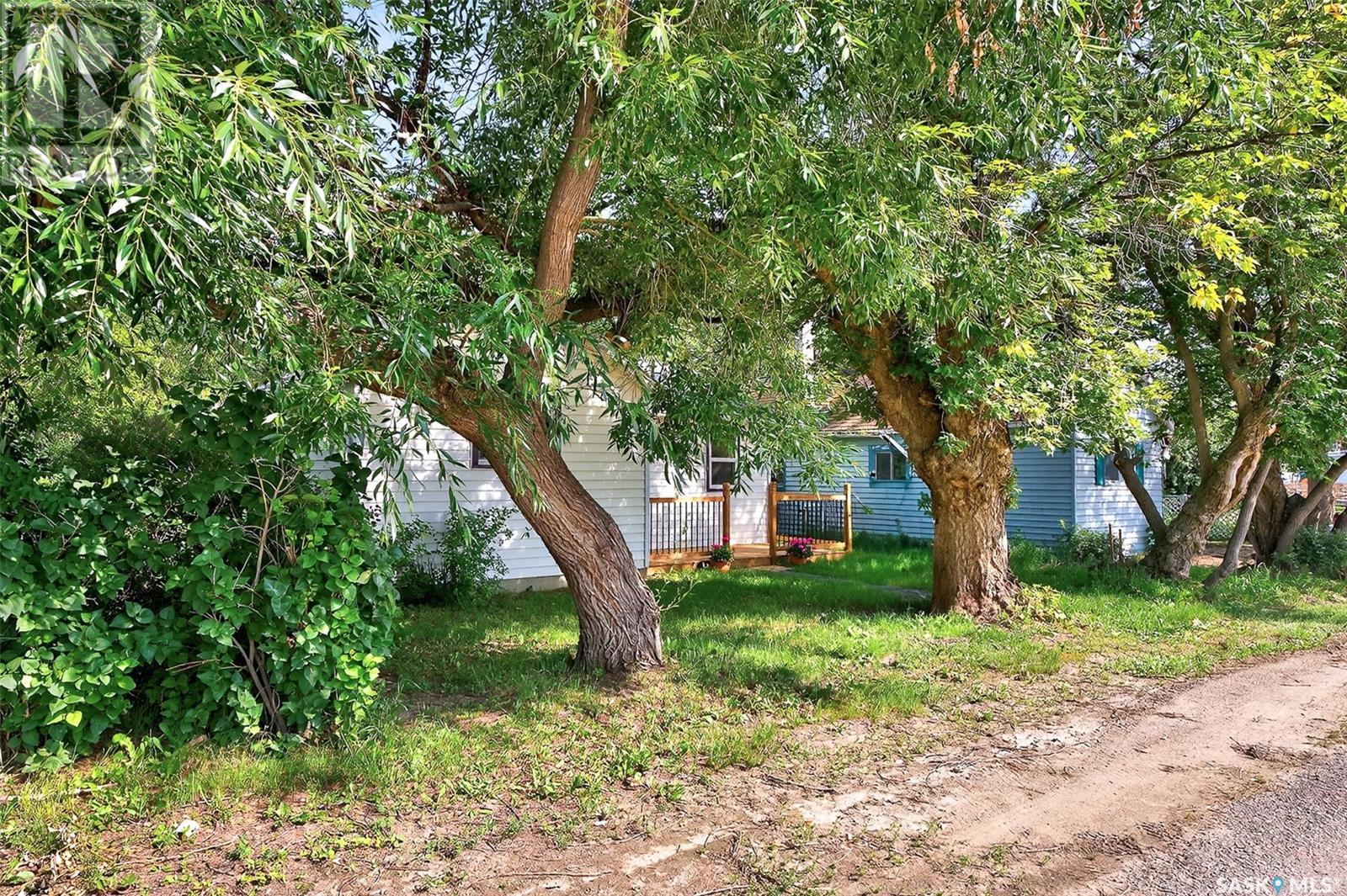 117 Rose Street, Mortlach, Saskatchewan  S0H 3E0 - Photo 50 - SK014282