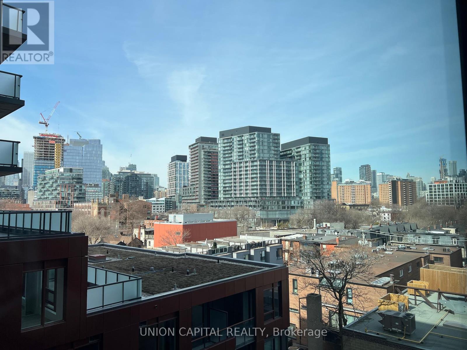 603 - 28 Eastern Avenue, Toronto, Ontario  M5A 0Y2 - Photo 13 - C12318326