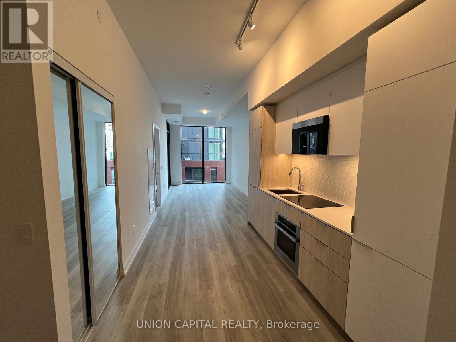603 - 28 Eastern Avenue, Toronto, Ontario  M5A 0Y2 - Photo 3 - C12318326