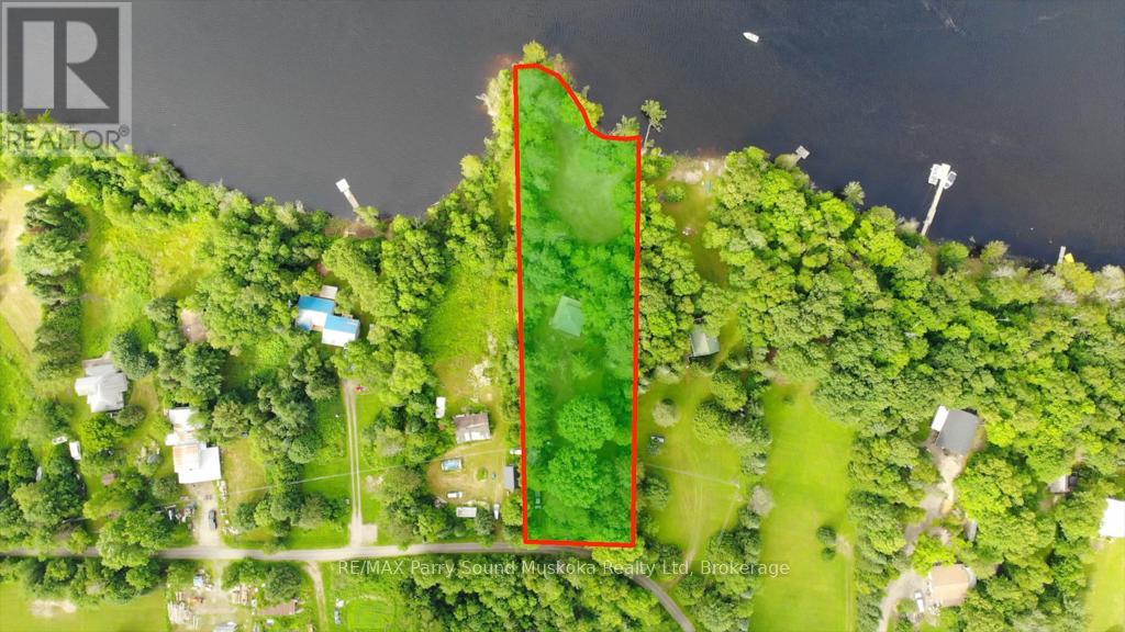 26 Bestwick Crescent, Whitestone, Ontario  P0A 1G0 - Photo 3 - X12306677